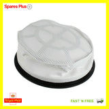 Round Filter For Numatic Henry Hetty James Vacuum Cleaner Hoover 12"