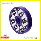 HEPA Post Motor Vacuum Cleaner Filter to fit Dyson DC04 DC05 DC08 DC19 DC20 DC21