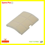 Micro Hygiene Filter Kit For SEBO X1 X2 X3 X4 X5 XP2 XP3 Automatic Compatible