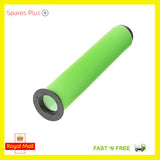 Compatible Washable Bin Stock Filter For GTECH AIRRAM Vacuum Cleaner Green MK2 K9 Cordless