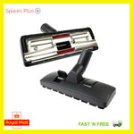 Filter For Numatic Henry Hoover Floor Tool Vacuum Cleaner Brush Head 32mm HVR200