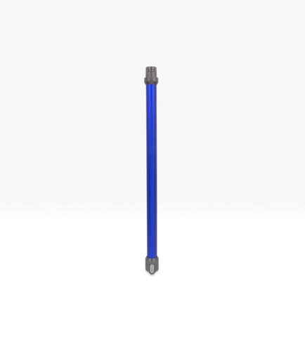 Compatible Dyson DC59 DC62 V6 Fluffy Blue Wand Extension Rod Tube