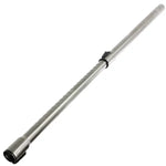 For Miele Wand Telescoping Metal Pipe 35mm Friction Fits C1, C2, C3 Cat And Dog