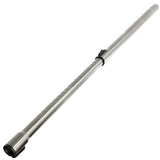 For Miele Wand Telescoping Metal Pipe 35mm Friction Fits C1, C2, C3 Cat And Dog