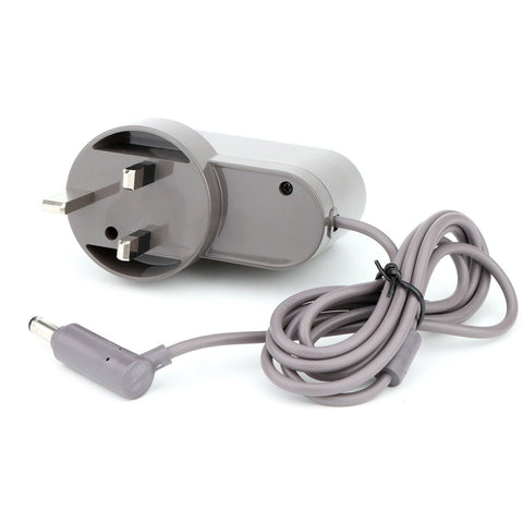 Battery Charger Power Cable Plug for Dyson V6 V7 V8 Cordless Vacuum