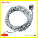 SEBO X1 X1.1 X4 X5 EXTRA Mains Lead Flex Cable Wire Vacuum Cleaner Hoover A10986
