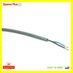 SEBO X1 X1.1 X4 X5 EXTRA Mains Lead Flex Cable Wire Vacuum Cleaner Hoover A10986